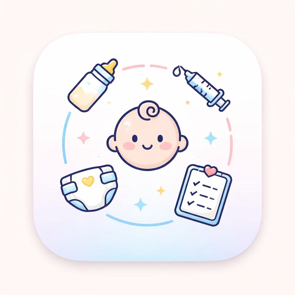 Parent Companion App Icon